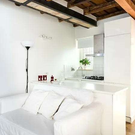 Vicolo Del Cedro Private * 로마