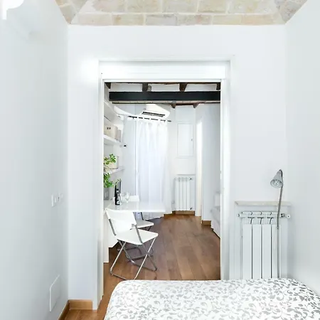 Vicolo Del Cedro Private 로마