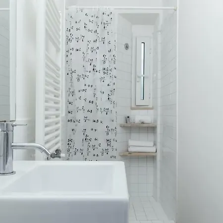 아파트 Vicolo Del Cedro Private